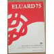 Eluard 75 - Documents et recherches - points...