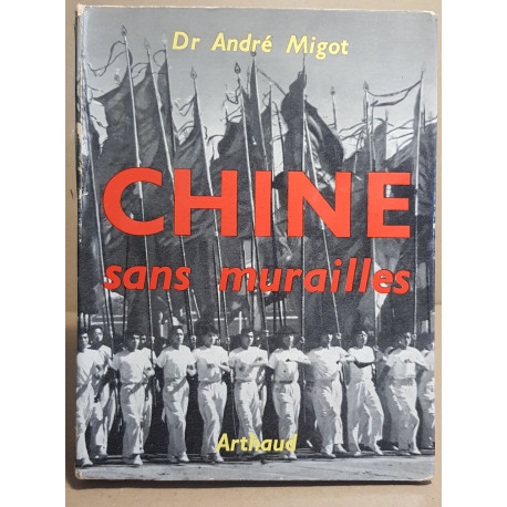 Chine sans murailles