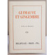 Guimauve et Gingembre - Texte et chansons - Illustrations de...
