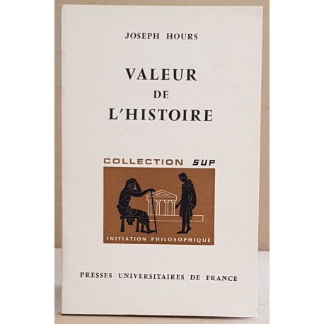 Valeur de l'histoire