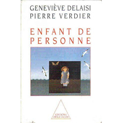 Nobody's Child / Enfant de personne