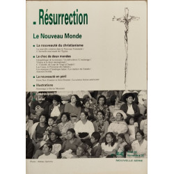 Resurrection n° 41-42 / le nouveau monde