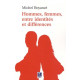 Homme femme entre identites et differences