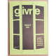 Givre (revue) Hubert Juin - N°4 / 5 -...