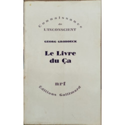 Le livre du ça