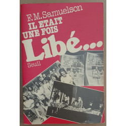 Il était une fois Libé
