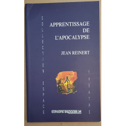 Apprentissage de l'Apocalypse