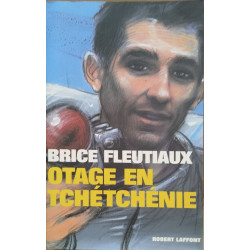 Otage en Tchétchénie