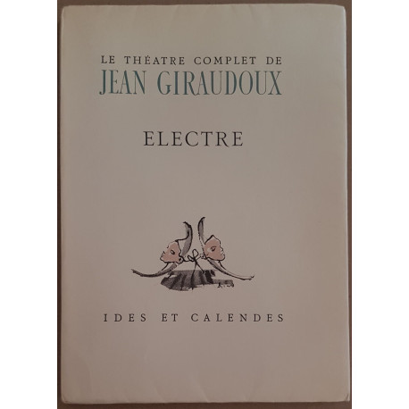 Electre