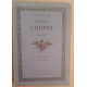 Correspondance de Frédéric Chopin 1810-1849 (édition définitive) -...