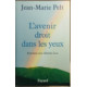 L'Avenir droit dans les yeux