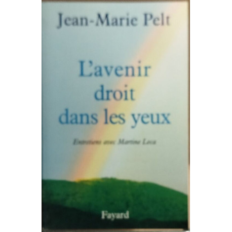 L'Avenir droit dans les yeux