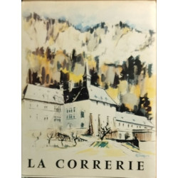 La correrie de la grande chartreuse