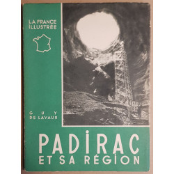 Padirac et sa région - Photos de Jean Dieuzaide