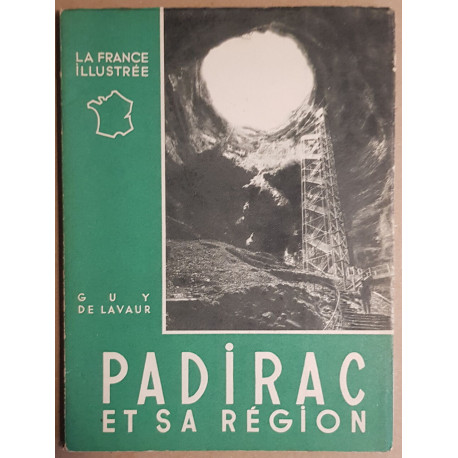 Padirac et sa région - Photos de Jean Dieuzaide
