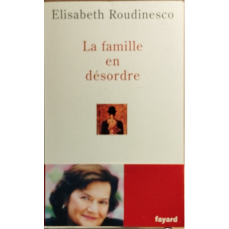La Famille en désordre