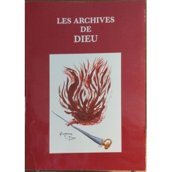 Les ardchives de dieu