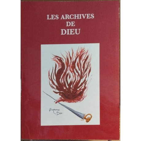 Les ardchives de dieu