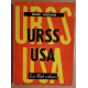 U.r.s.s. - u.s.a