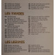 Recettes faciles - Cuisine au gaz