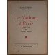 Le Vatican à Paris (1809-1814) - Un rêve de napoléon