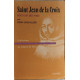 Saint jean de la croix docteur des ames