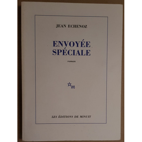 Envoyée spéciale