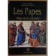 Les Papes - Vingt siècles d'histoire (2° impression)