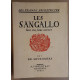 Les Sangallo - Leur vie leur oeuvre