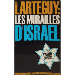 Les Murailles D'israel