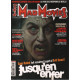 Mad movies n° 214 / jusqu'en enfer la horde nightmare detective 2