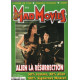 Mad movies n° 110 / alien la résurrection x-files starship troopers