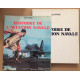 Histoire de l' aviation navale