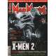 Mad movies n° 150 / x-men 2 hulk solaris