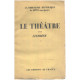 Le théatre