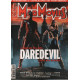 Mad movies n° 151 / le diable sors de saboite ...daredevil