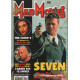 Mad movies n° 99 / seven the crow 2 l'armée des douze singes