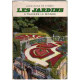 Les jardins à travers le monde