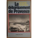 Le débarquement de Provence