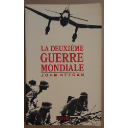 La deuxième guerre mondiale