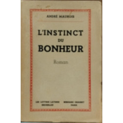 L'instinct du bonheur