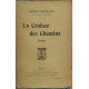 La croisée des chemins