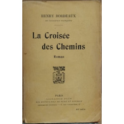 La croisée des chemins