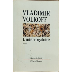 L'Interrogatoire