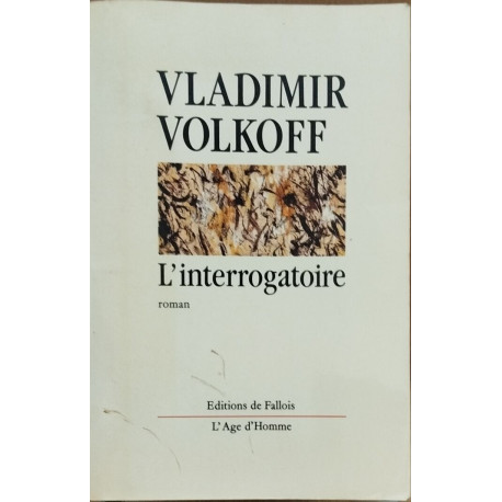L'Interrogatoire