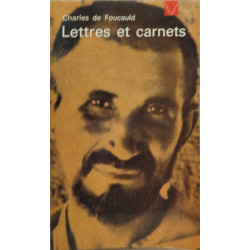 Lettres et carnets