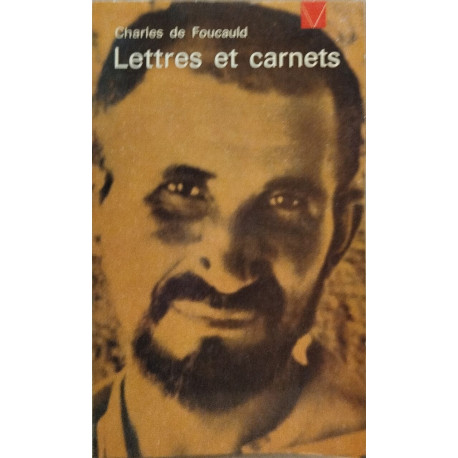 Lettres et carnets