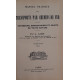 Manuel pratique des transports par chemins de fer (10° édition) -...