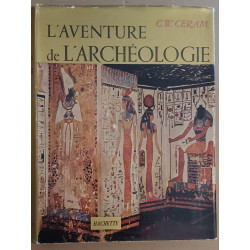 L'aventure de l'archéologie