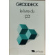 Le livre du ça